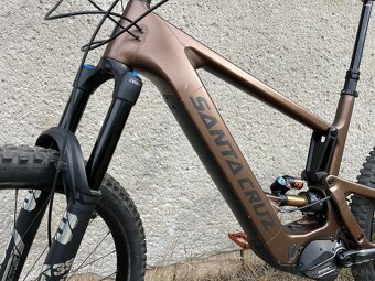 Santa Cruz Bullit MX CC XL - 5