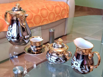 Kávová súprava - Valašská Belá - 5