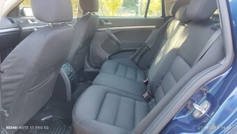 Škoda Octavia 2 2.0tdi 103kw dsg - 5