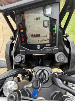 Yamaha TENERE 700 - 5