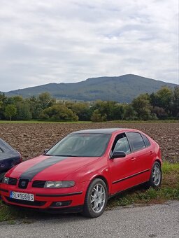 Predám /vymením Seat Leon 1❗ čitaj popis ❗ - 5