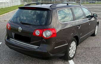 Predám Volkswagen Passat B6 2.0 TDI,103Kw,R.v.2008 - 5