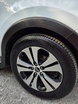 Kia Sportage 2.0 Crdi - 5
