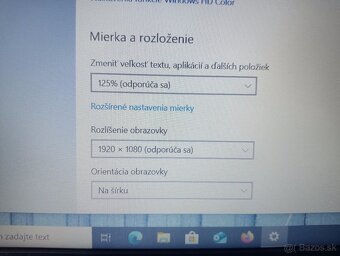 predám Hp 250 g6 / Intel core i5 / 16gb ram / 500gb ssd - 5
