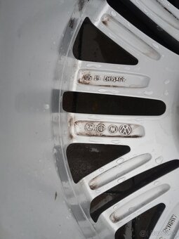 Elektrony 5x112 r16 - 5