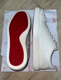 Christian Louboutin - 5