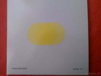 2LP Emerson, Lake, Palmer - 5