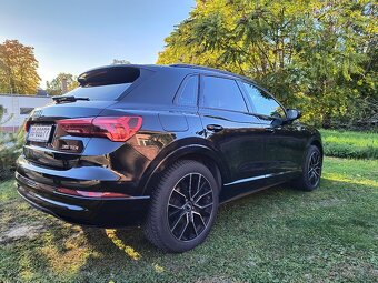 Audi Q3 35 TDI automat - 5