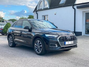 Audi Q5 35 2.0 TDI Advanced S tronic 120 kW - 5