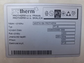 Protherm - 5