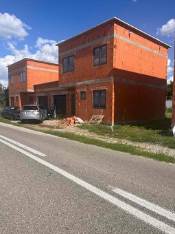 RD "D" v obci Perín-Chym časť Vyšný Lánec, Košice - okolie - 5