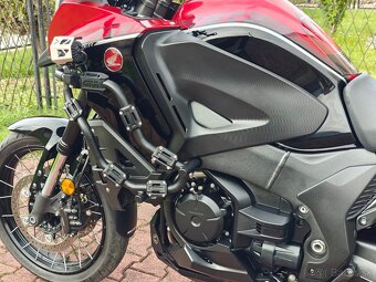 Honda VFR 1200 X Crosstourer DCT - 5