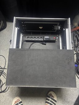 Case Rack - 5