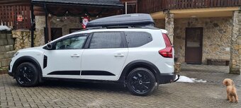 Dacia Jogger, 1,0TCe ECO-G (lpg) 7-miest. - 5