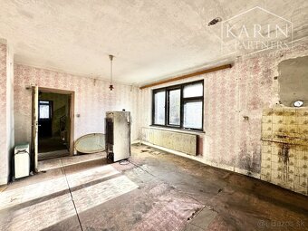 Priestranný 4-izbový rodinný dom, Petrova Ves - 5