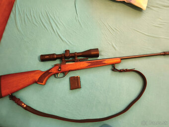 CZ Uherský Brod - 5