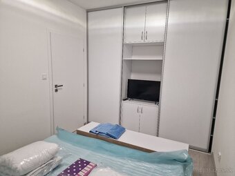 NA PRENÁJOM: 1,5-izbový byt – Košice Šaca - 5