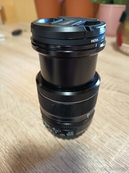 Fujinon XF 18-55 F2.8-4 R LM OIS - 5