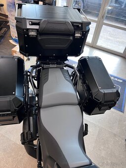 Suzuki V-STROM 1050 DE 2025 - 5