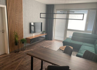 Prenájom 2,5 izbový byt NUPPU- Hraničná 28/B - 5