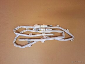 stropny airbag Superb 3 - 5