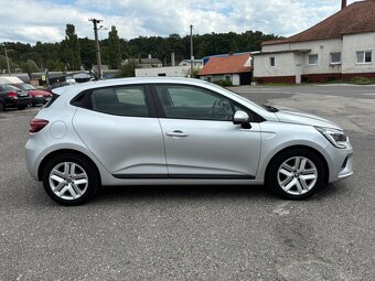 Renault Clio 1.0TCe AUTOMAT - 5