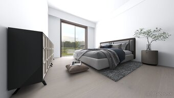 NA PREDAJ – NOVOSTAVBA 4 izbový RD v obci Ruskov - 5