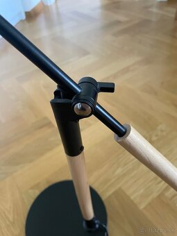 Emos Windston lampa-Ako nova  - 5