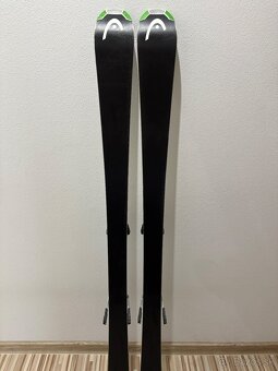 Lyže Head Supershape Magnum - 5