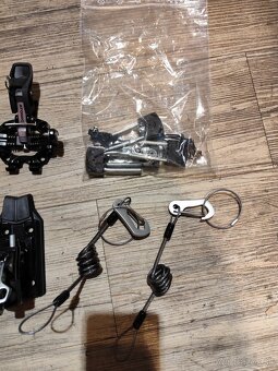 Atomic N Backland Pure NS - 5