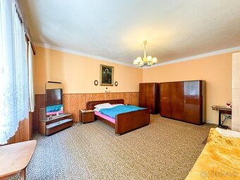 Rodinný dom v obci Hodruša-Hámre (Žarnovica) - 5