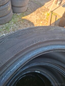 225/50 r17 - 5