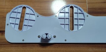 Bidetová sprška nastaviteľná univerzálna - 5