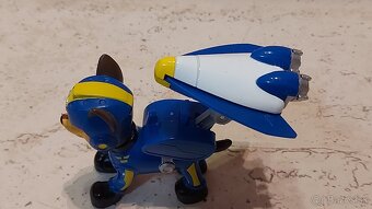 Paw Patrol – Chase - 5