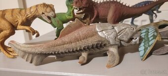 Veľké schleich dinosaure - 5