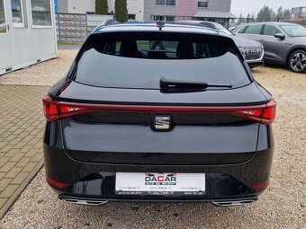 SEAT LEON SP 2.0 TDI DSG - 5