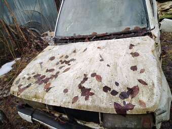 Predám suzuki vitara - 5