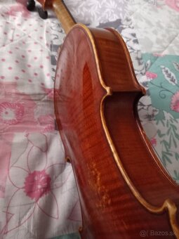 Predám staré husle Ladislav F.Prokop ČR - 5