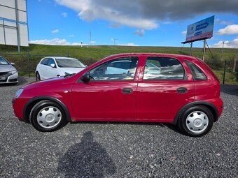 Opel Corsa 1.0 12V Comfort - 5