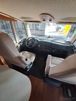 autokaravan hymer - 5