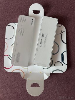 Apple Watch Series 9 - 5