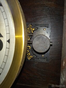 Starozitne hodiny - 5