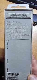 Samsung inteligentne hodinky - 5