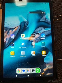 Predám tablet XIAOMI REDMI PAD SE 8/256GB - 11 palcový - 5