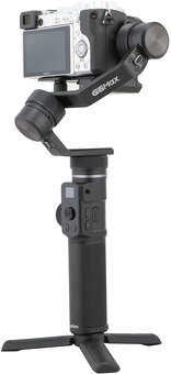 Gimbal Feiyutech g6 max - 5