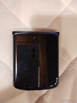 Motorola razr 5g - 5