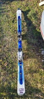 predam lyze a lyziarky - 5