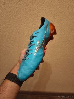 Mizuno Alpha Elite - 5