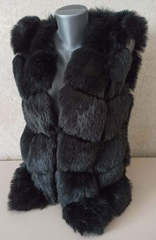 Zimné bundy - kabáty - 5