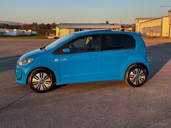 Volkswagen e-up - 5